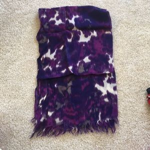 J. Crew Scarf